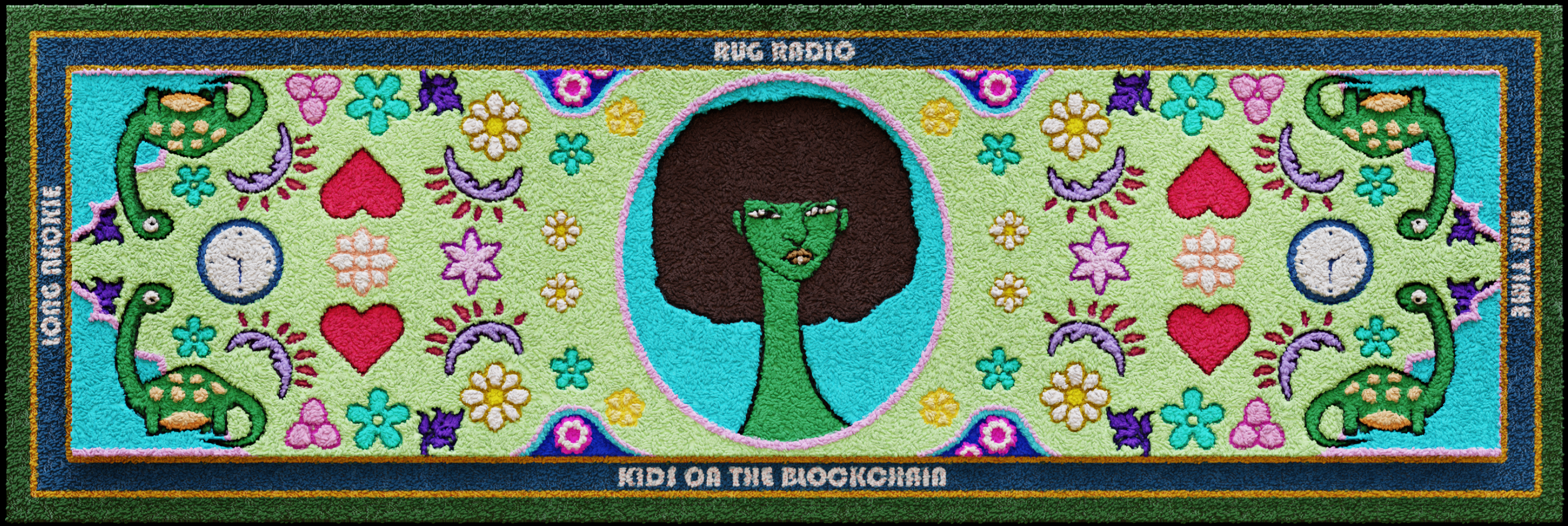 RugGenesis NFT