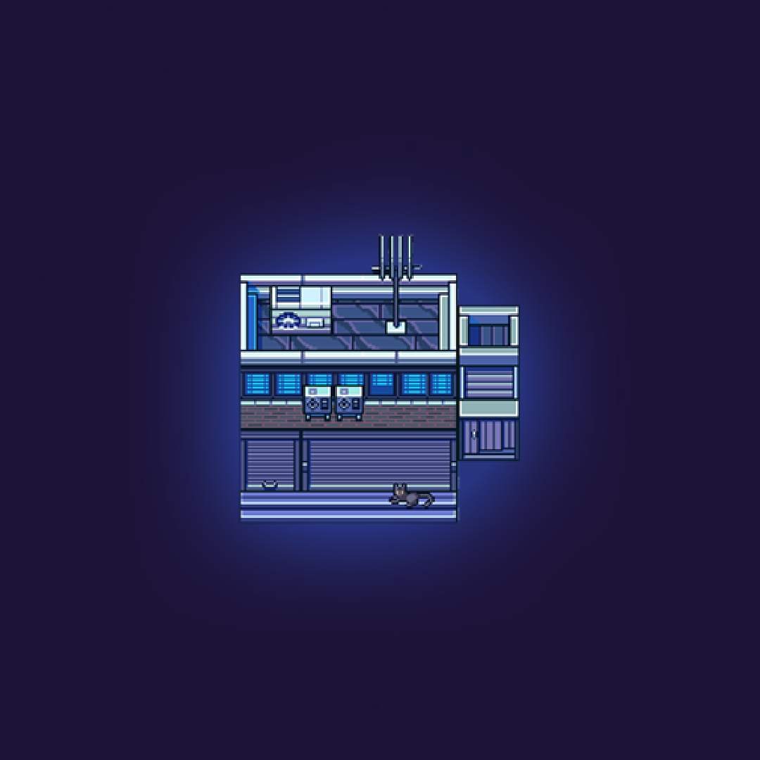 WebbLand