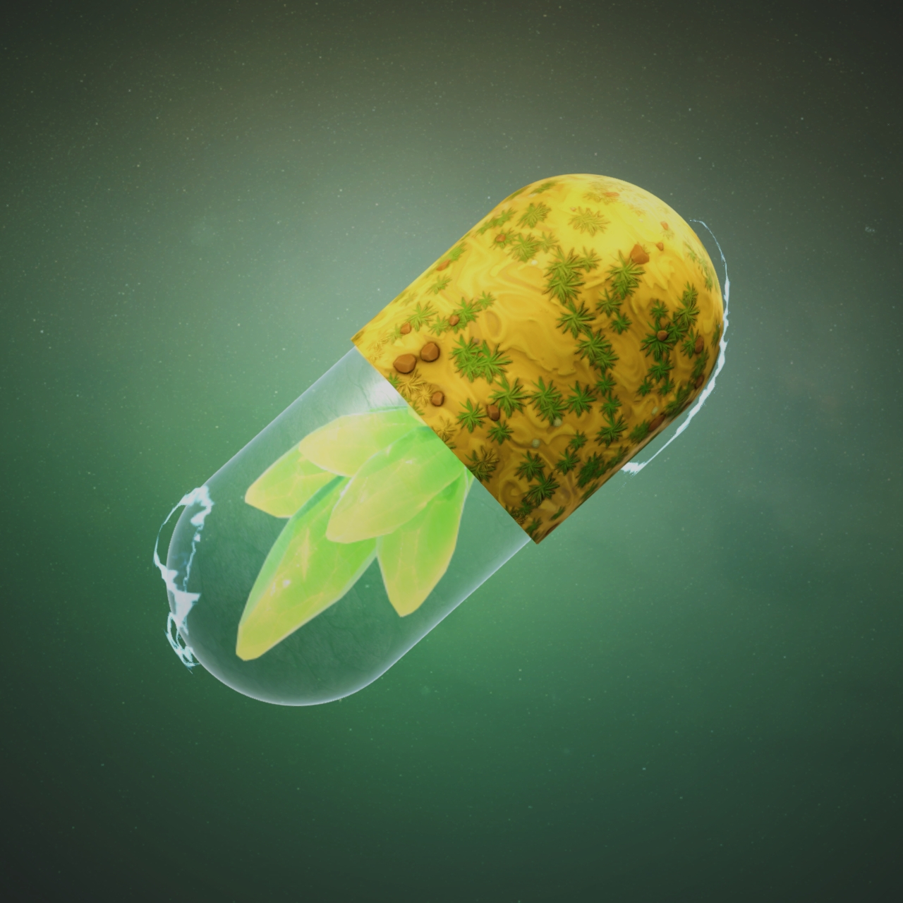 BYOPills