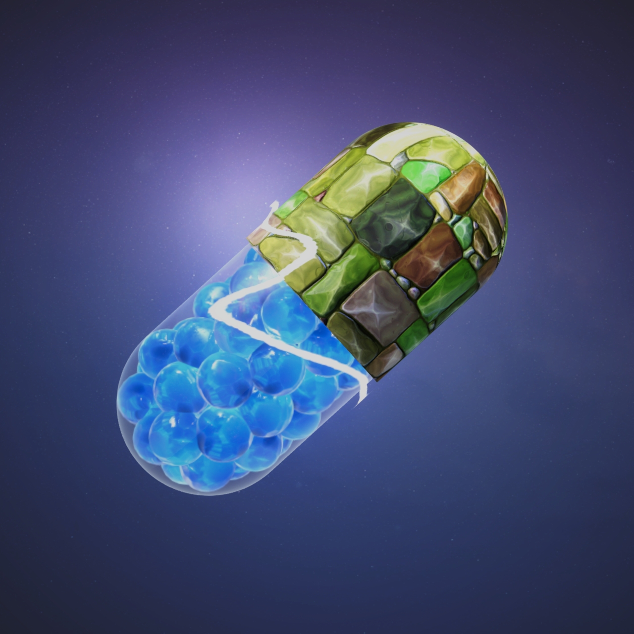 BYOPills