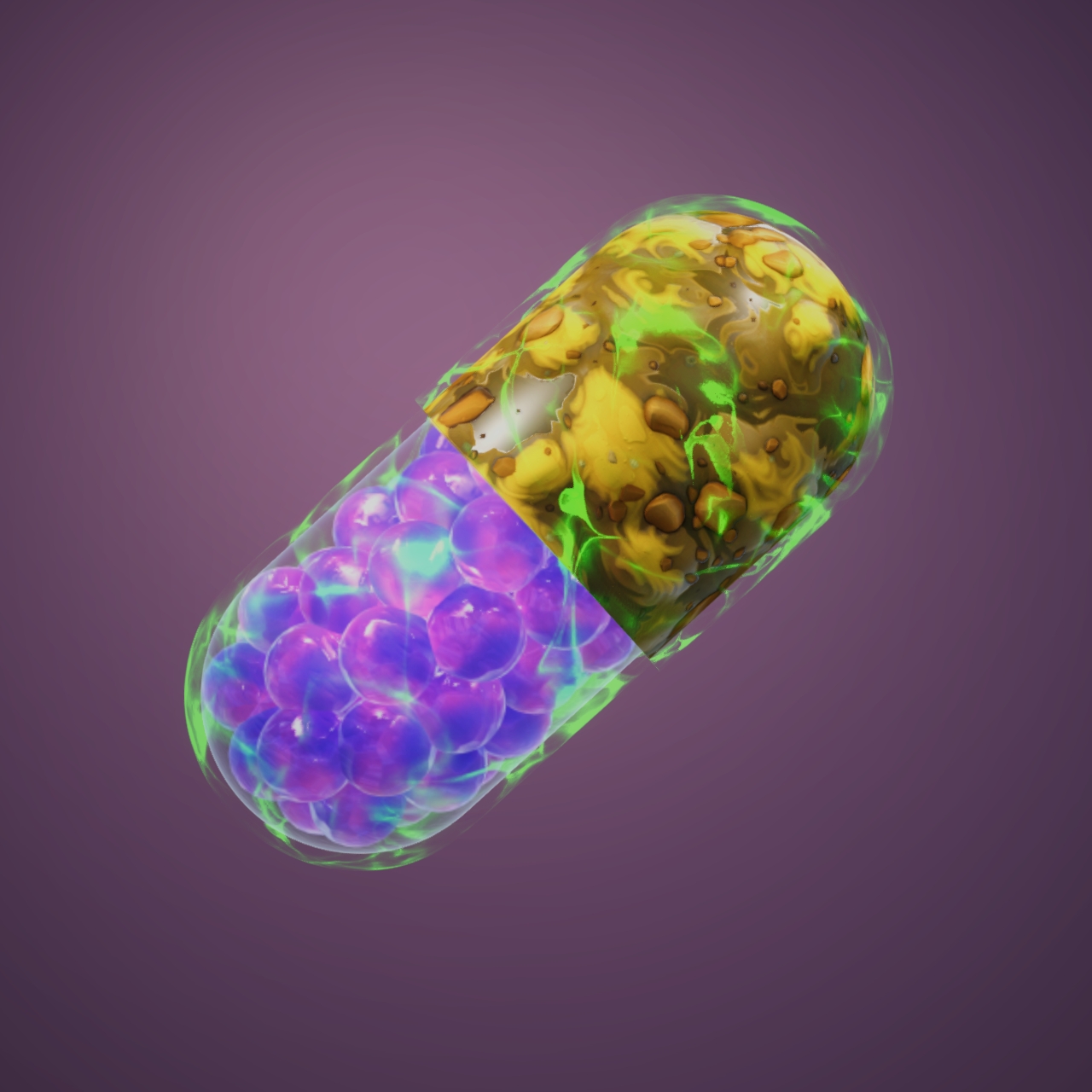 BYOPills #9338