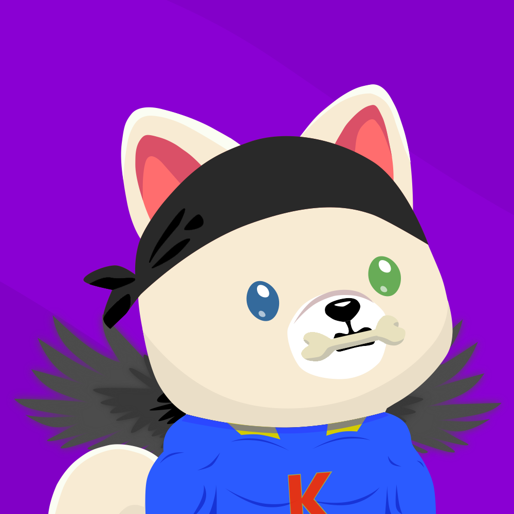 Kishuverse