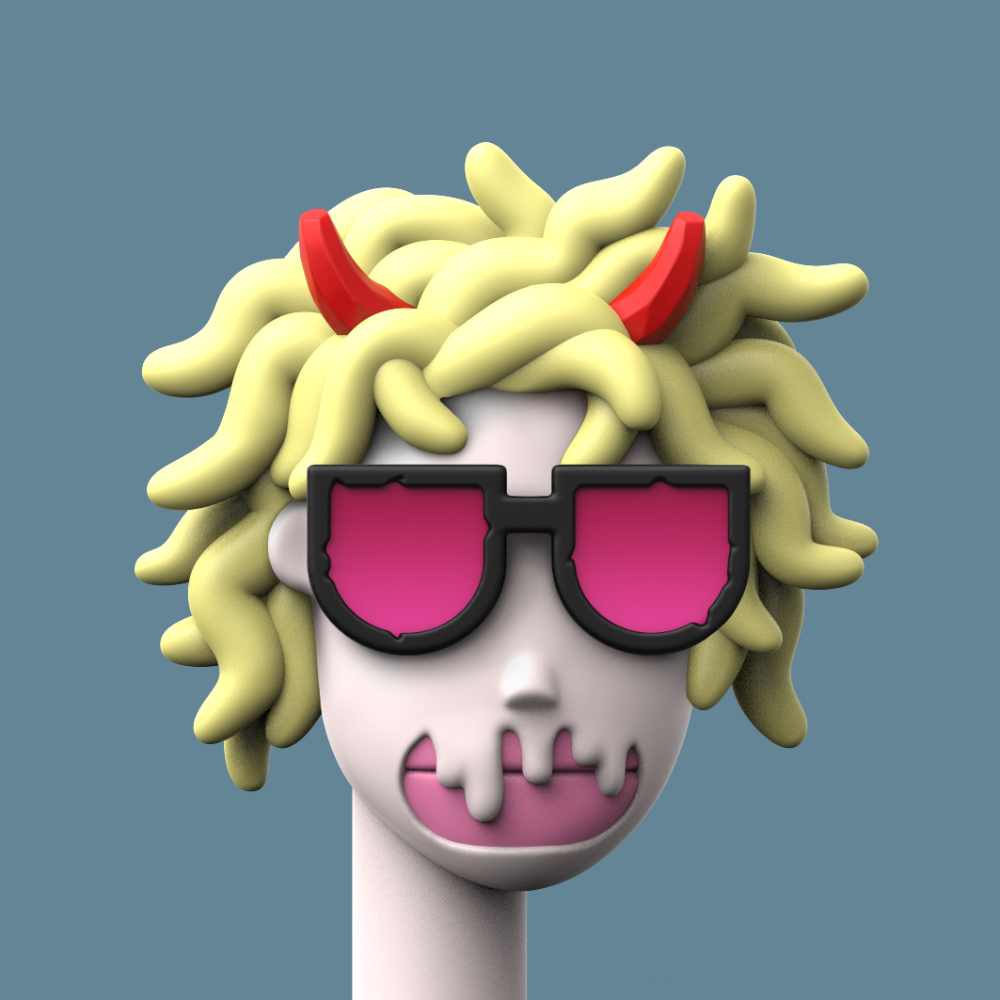 FrankenPunks 1024