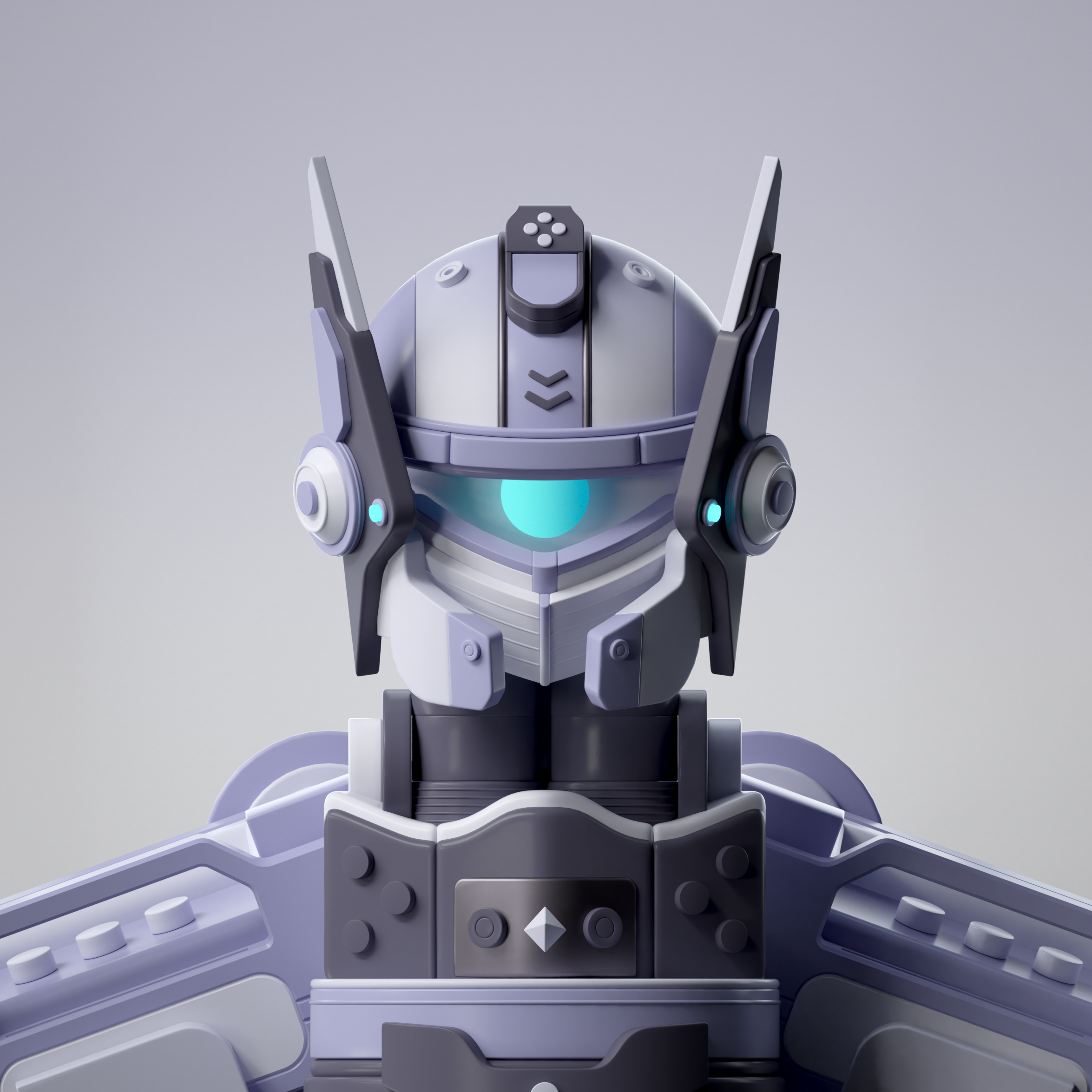 MekaVerse