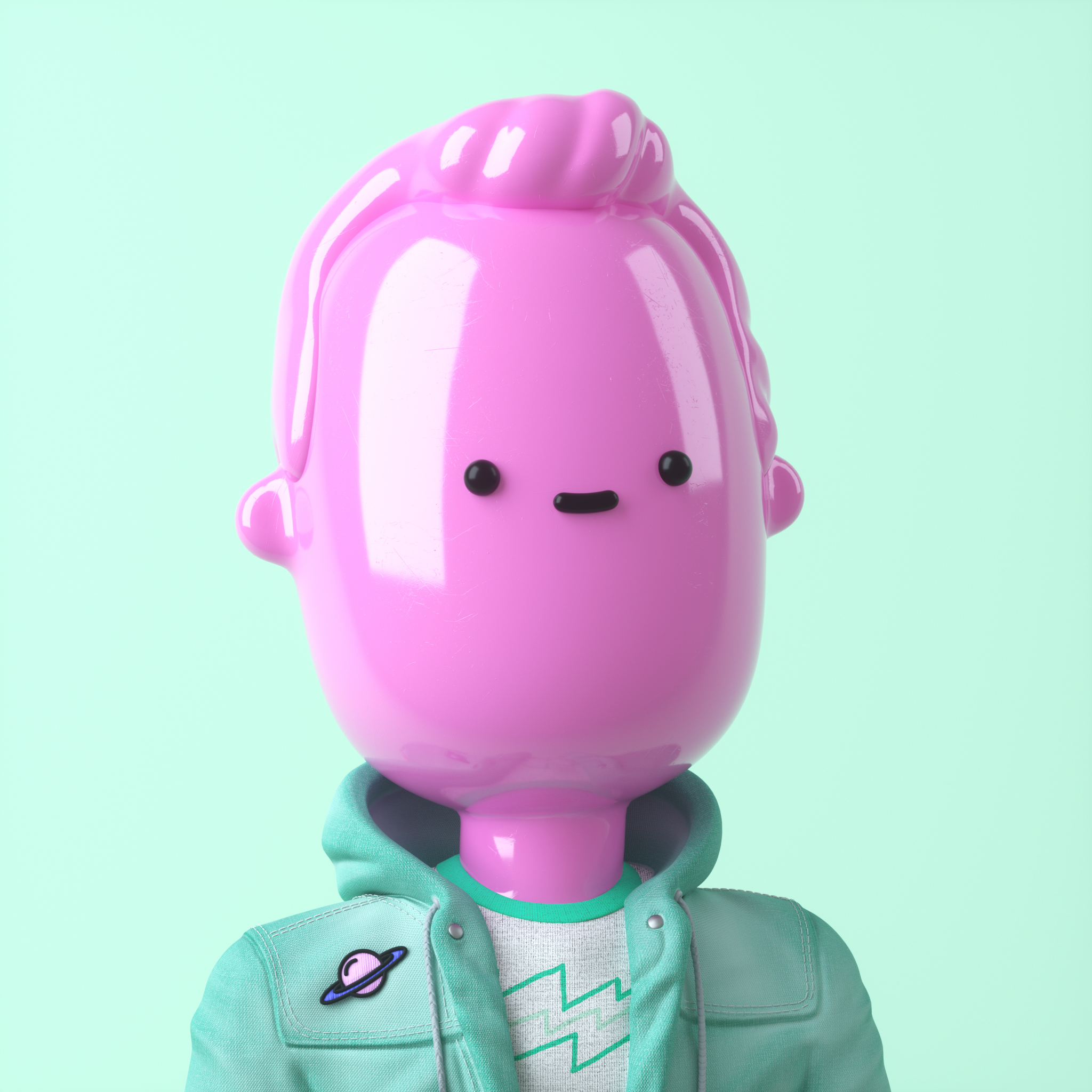 Good Vibes Club