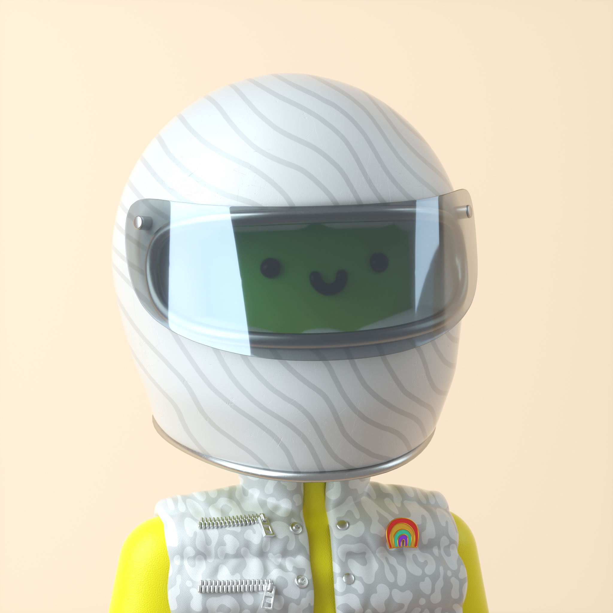 Good Vibes Club