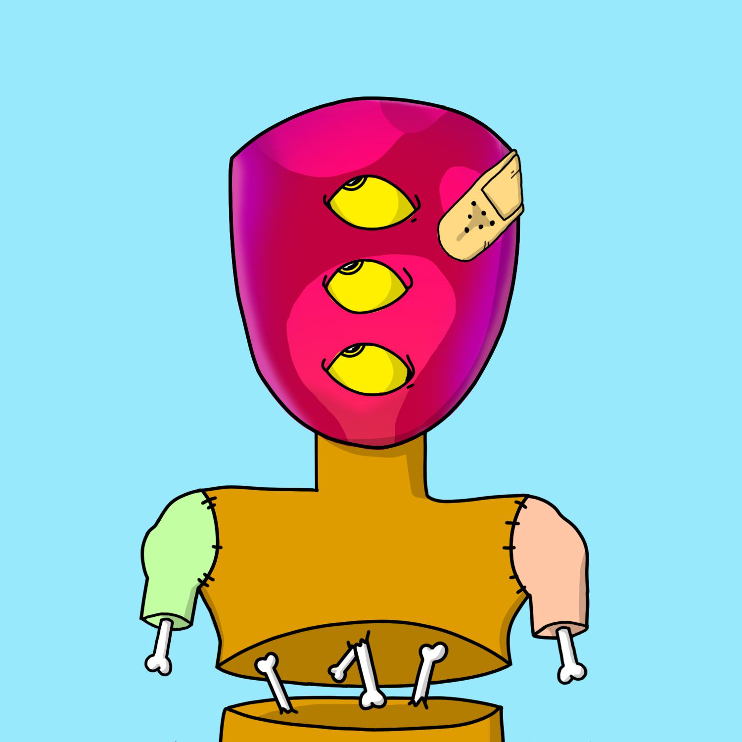 Twisted Tweaks