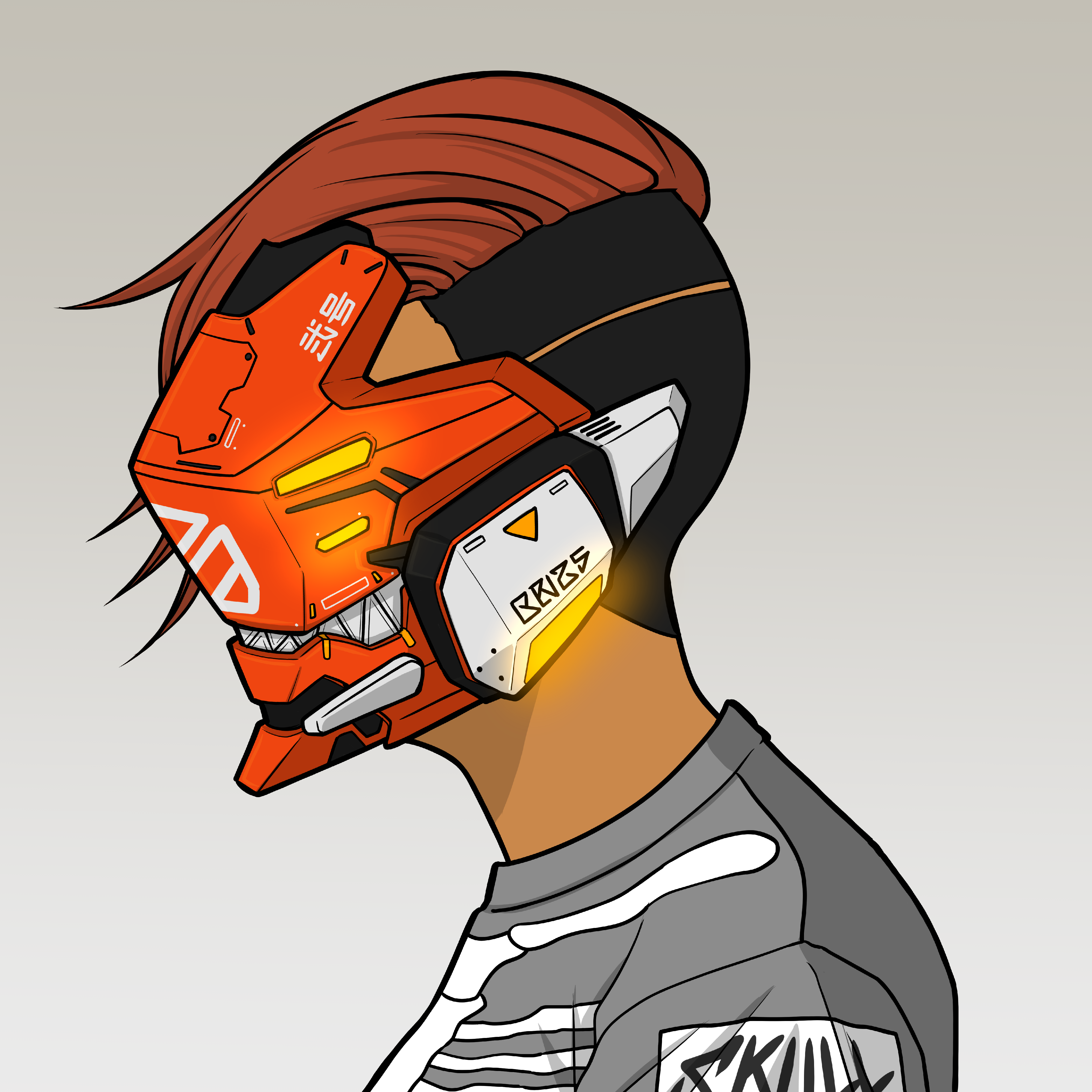 NeoTokyoPunks