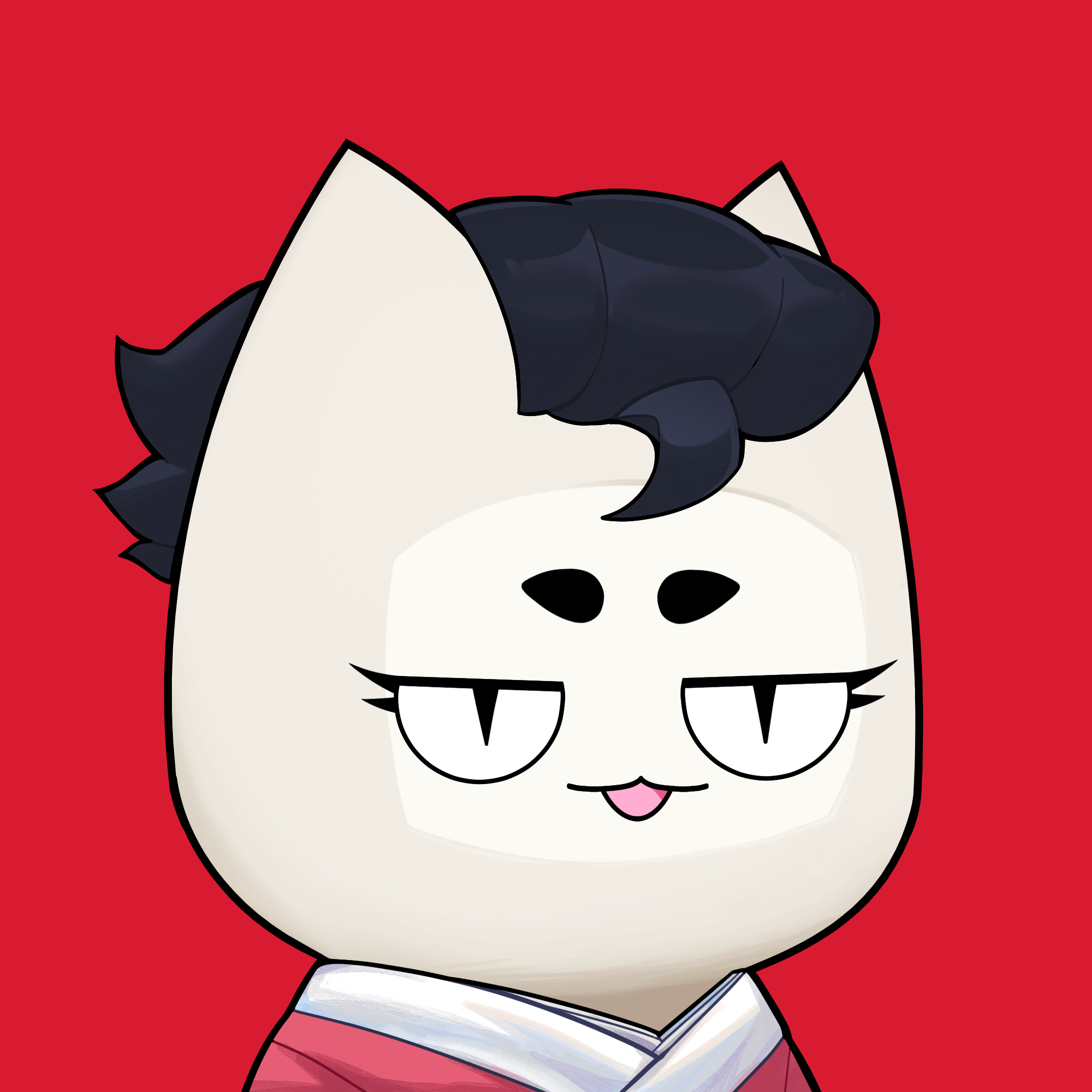 Tubby Cats