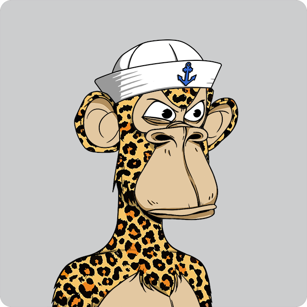BoredApeYachtClub