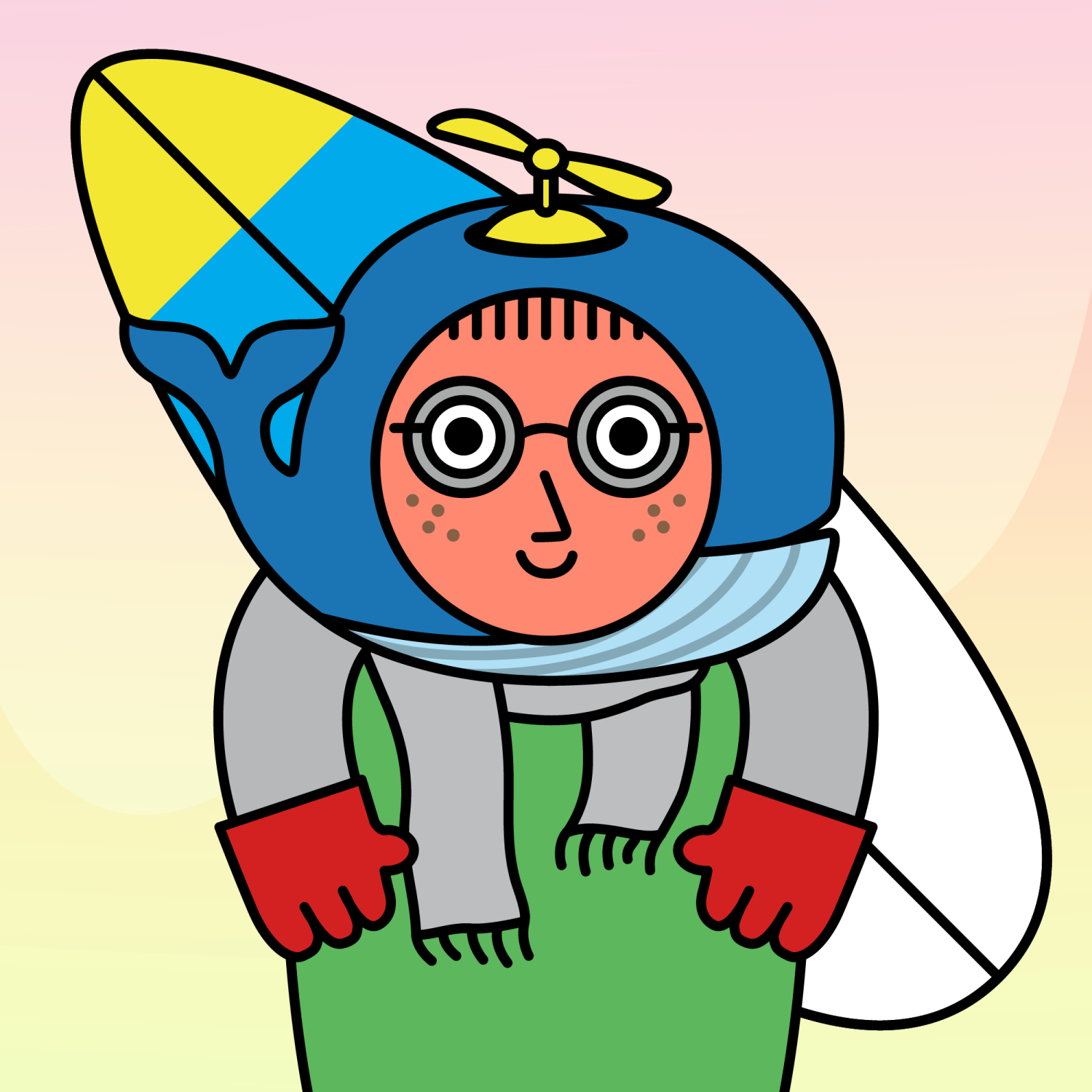 Mocaverse