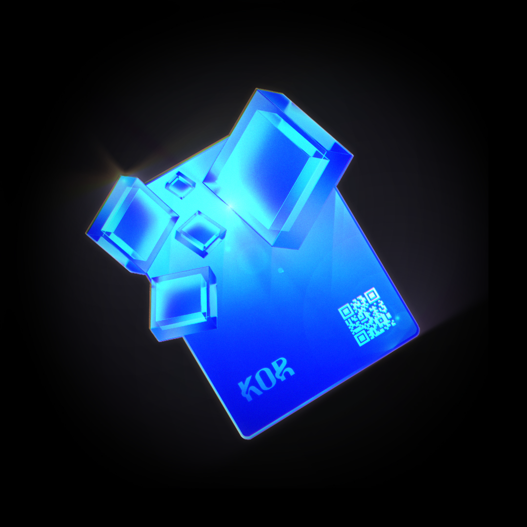 KOR Protocol Founders Pass 902