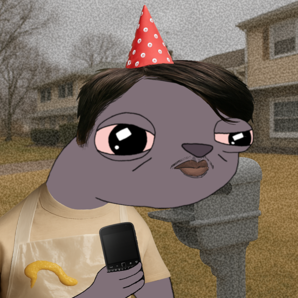 MoneyBadgers