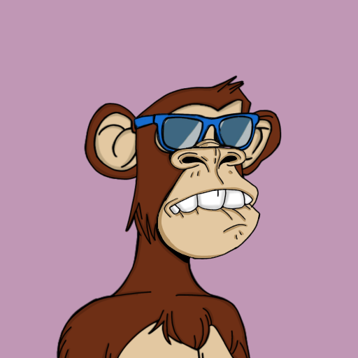 Bored Ape Base Club