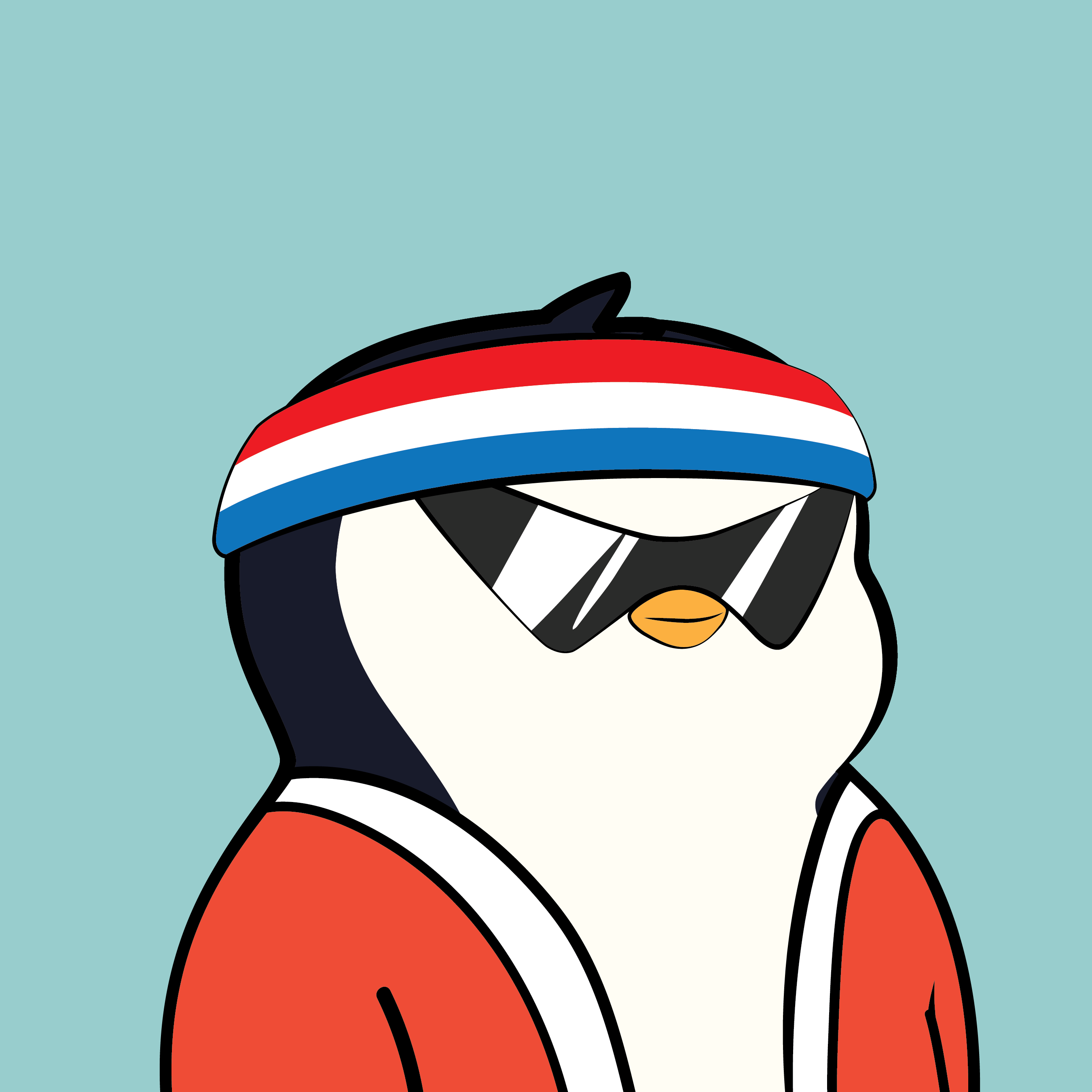PudgyPenguins