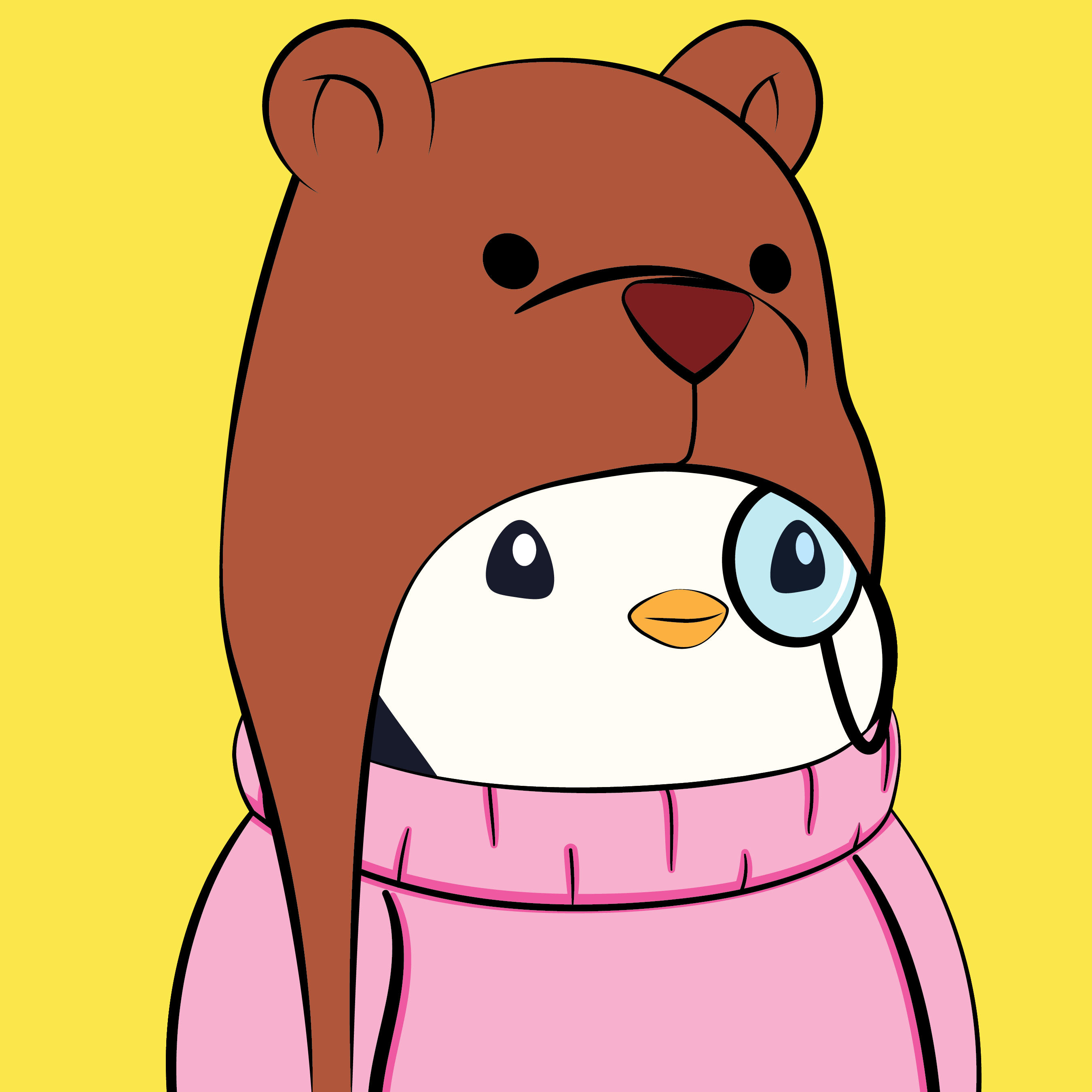 PudgyPenguins