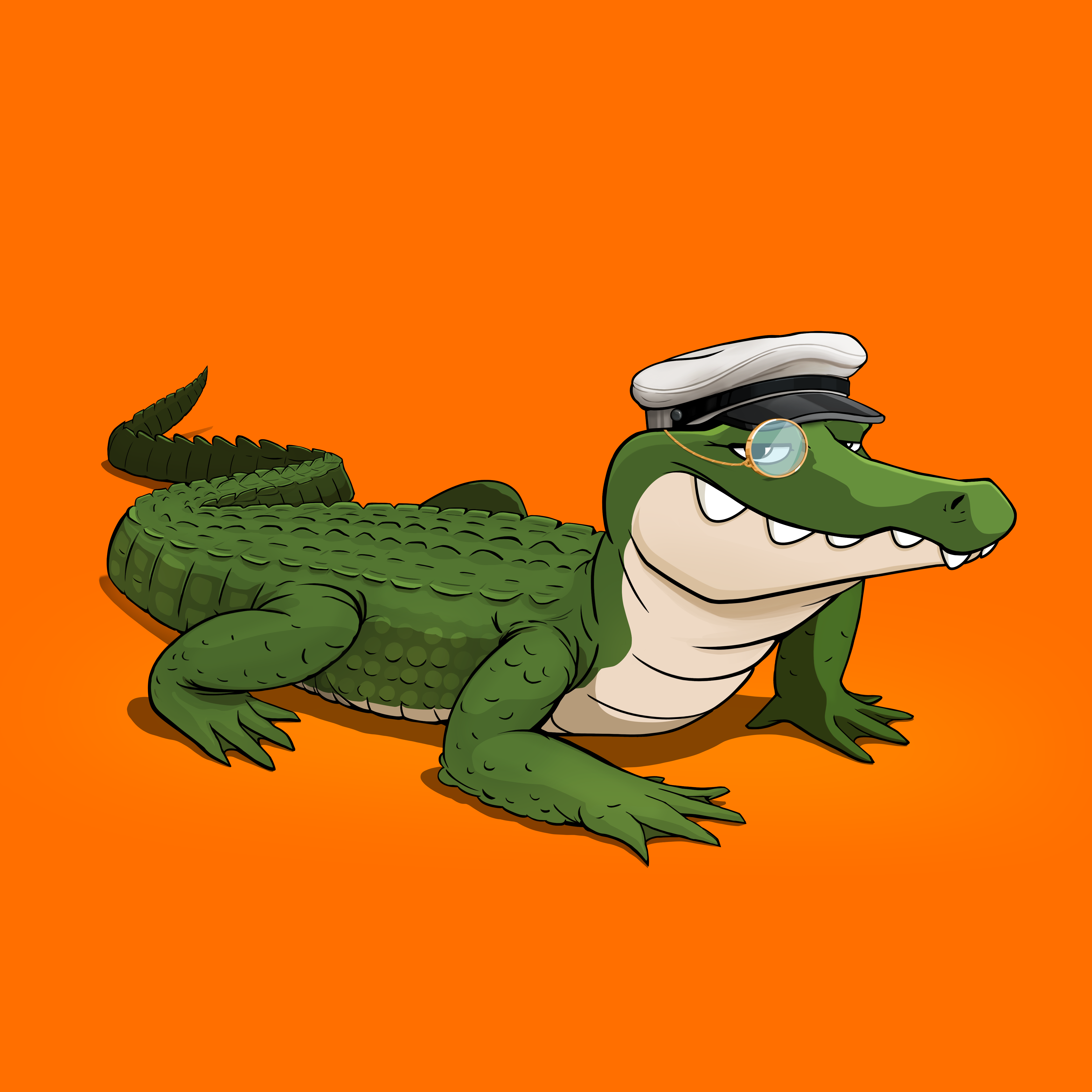 TokenGators
