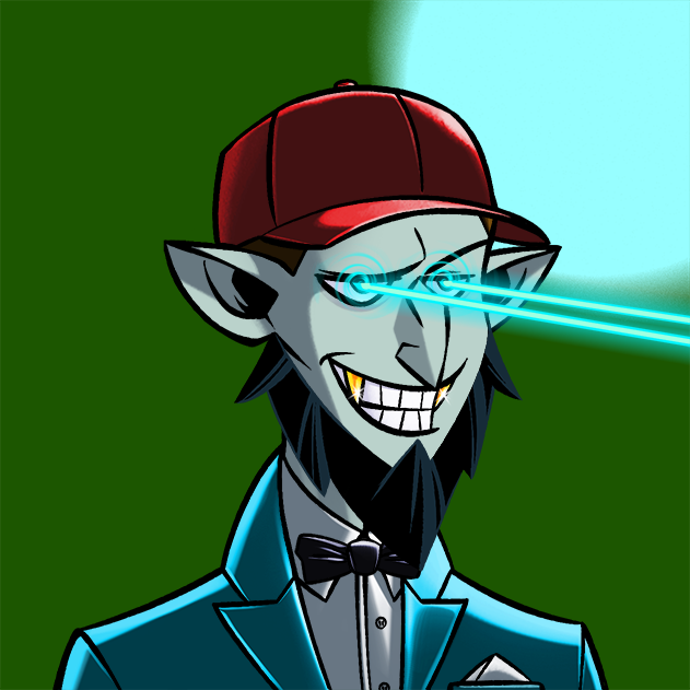Sneaky Vampire Syndicate 1804