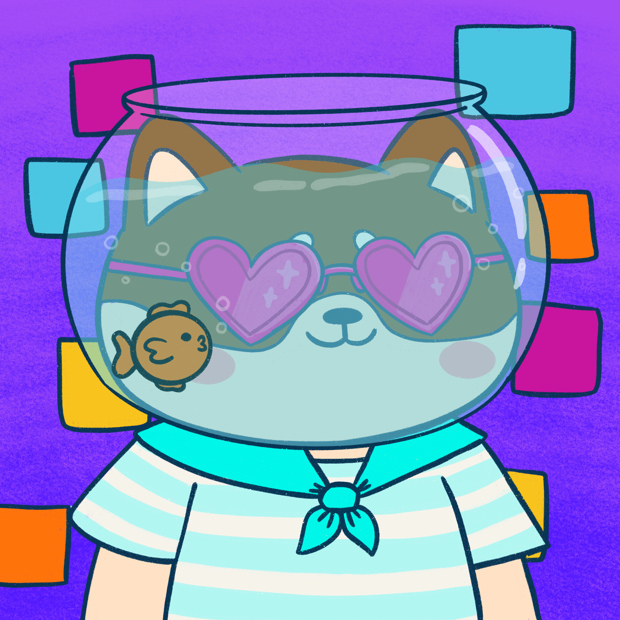 Super Shiba Club
