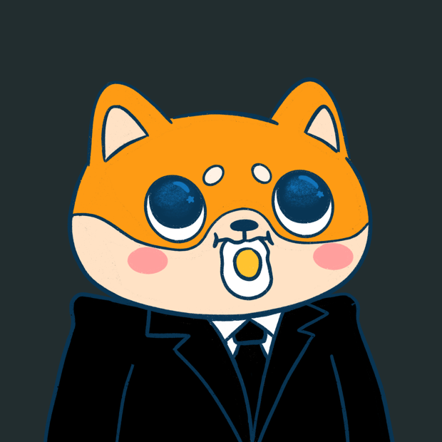 Super Shiba Club