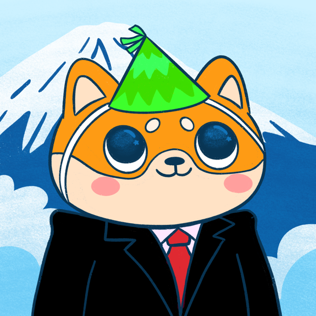 Super Shiba Club