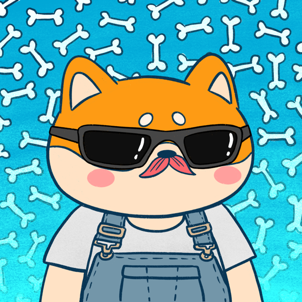Super Shiba Club