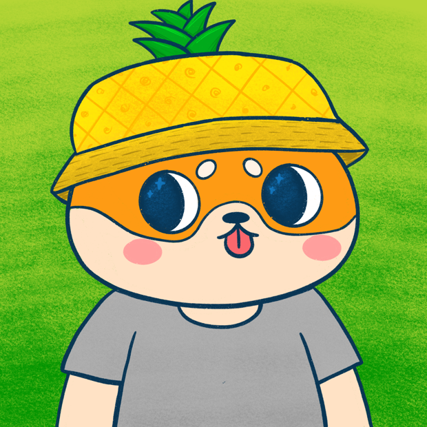 Super Shiba Club
