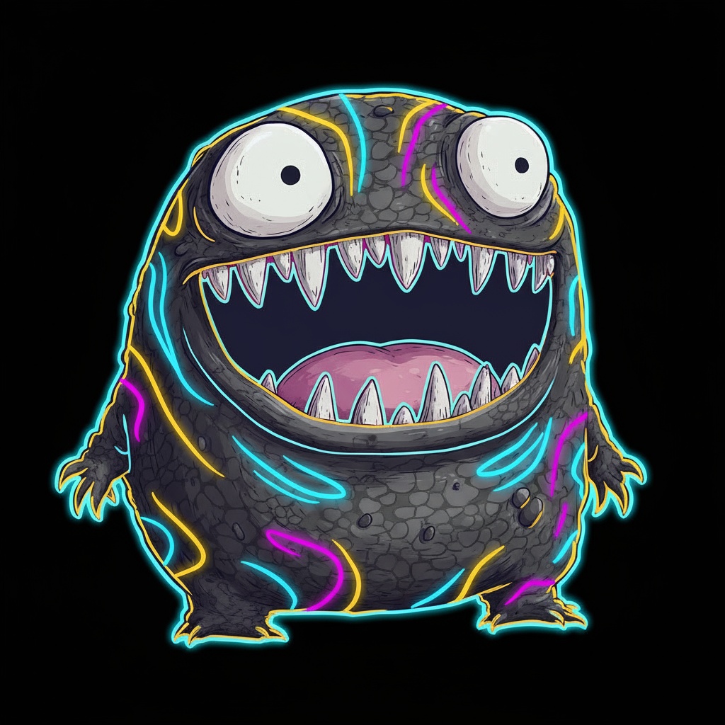Warplet Blind Box