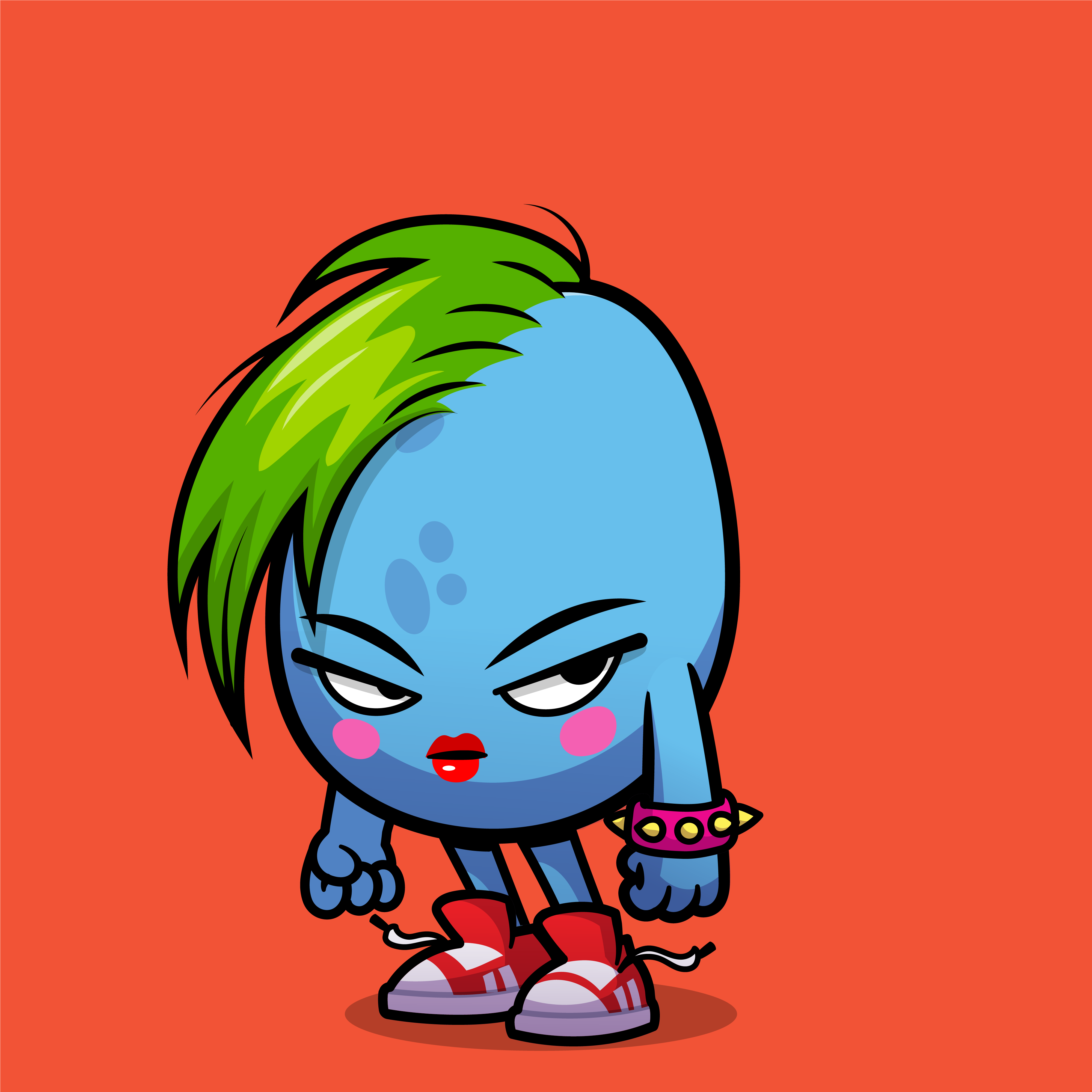 Bad Egg Co