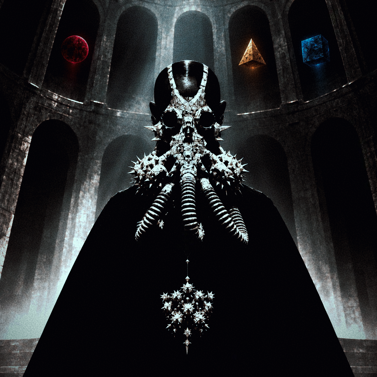The M|N Archive
