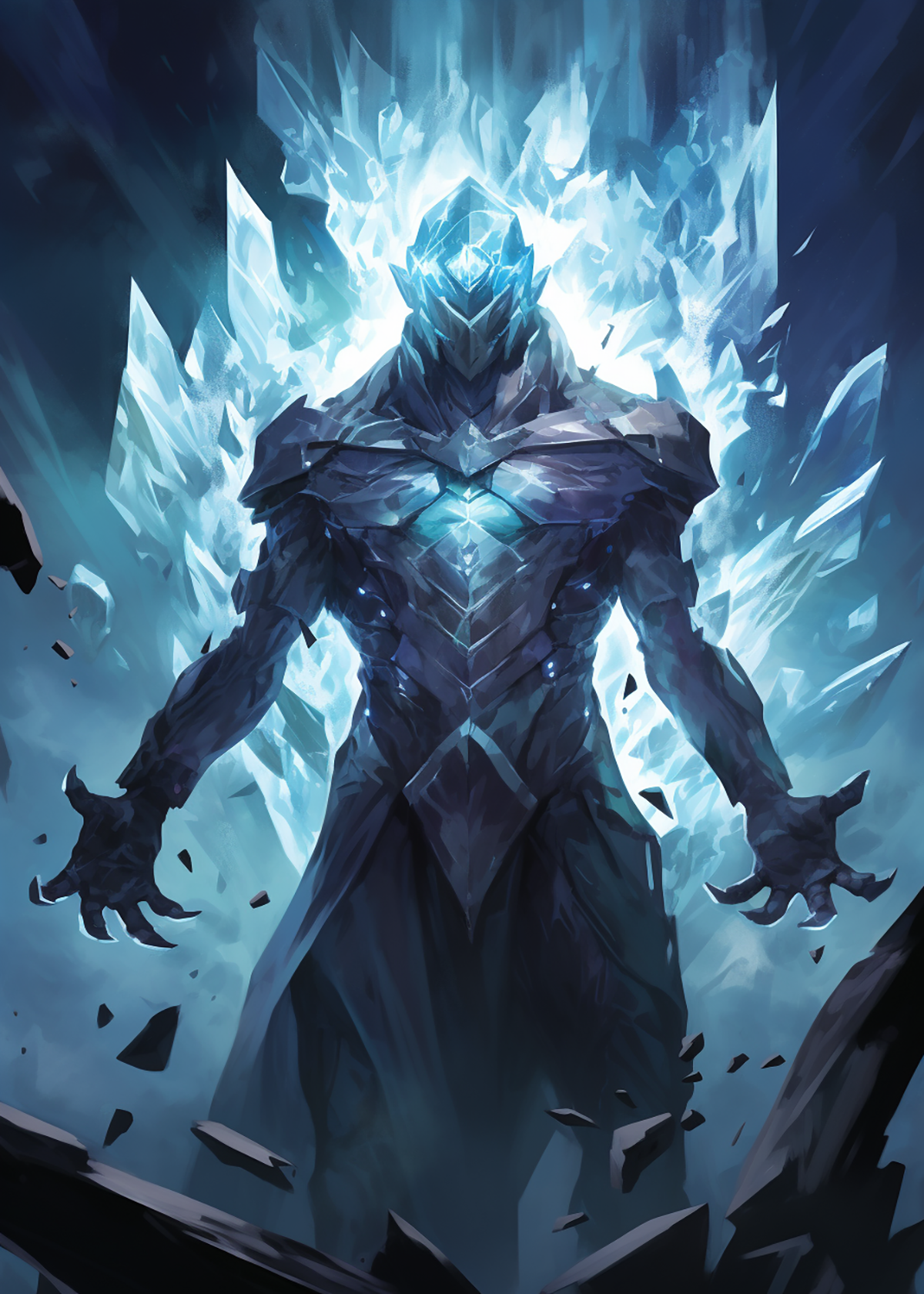 Wonders of the First