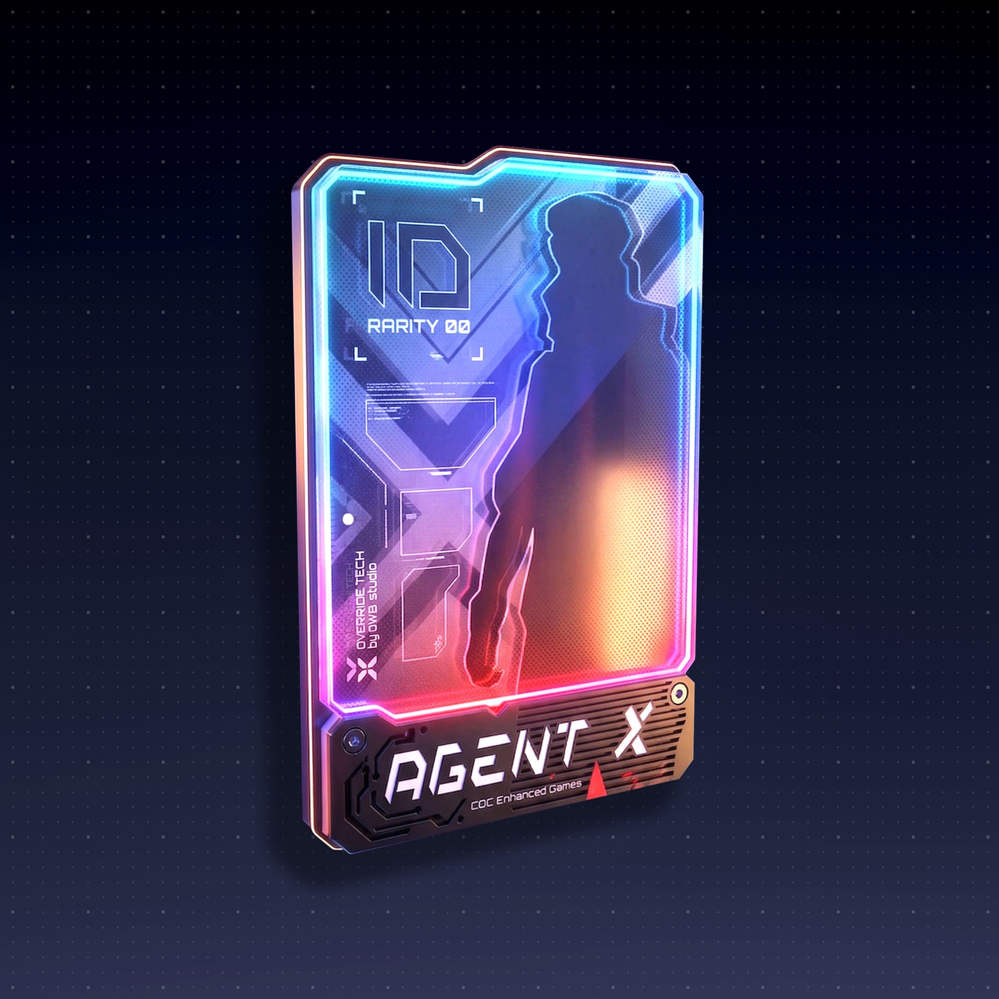 Clash of Coins: Agentic Passes