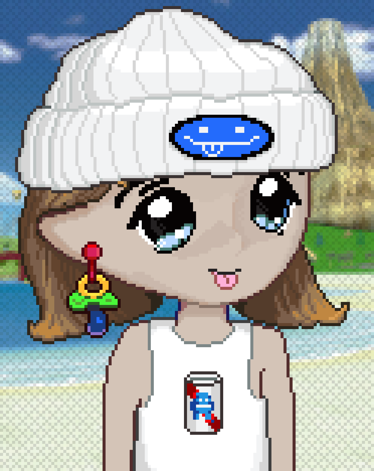 Pixelady Maker