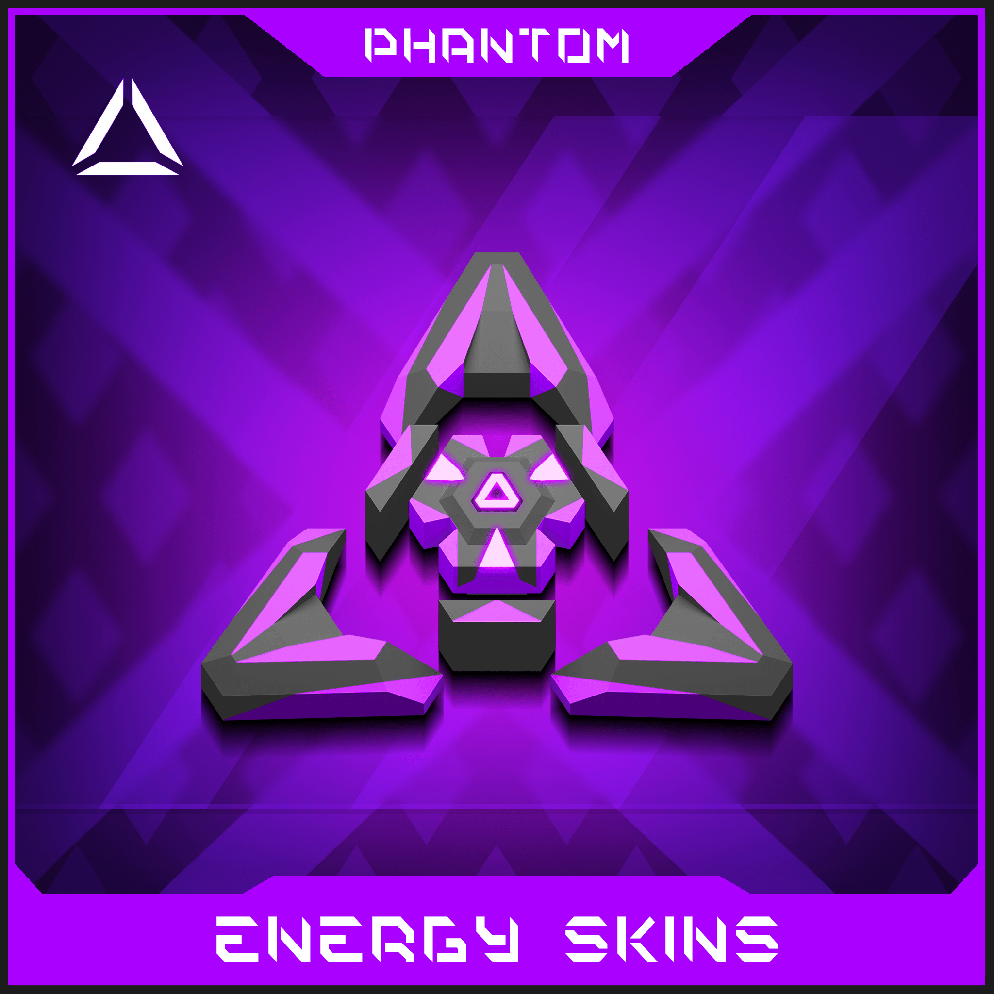 Clash of Coins: Energy Skins