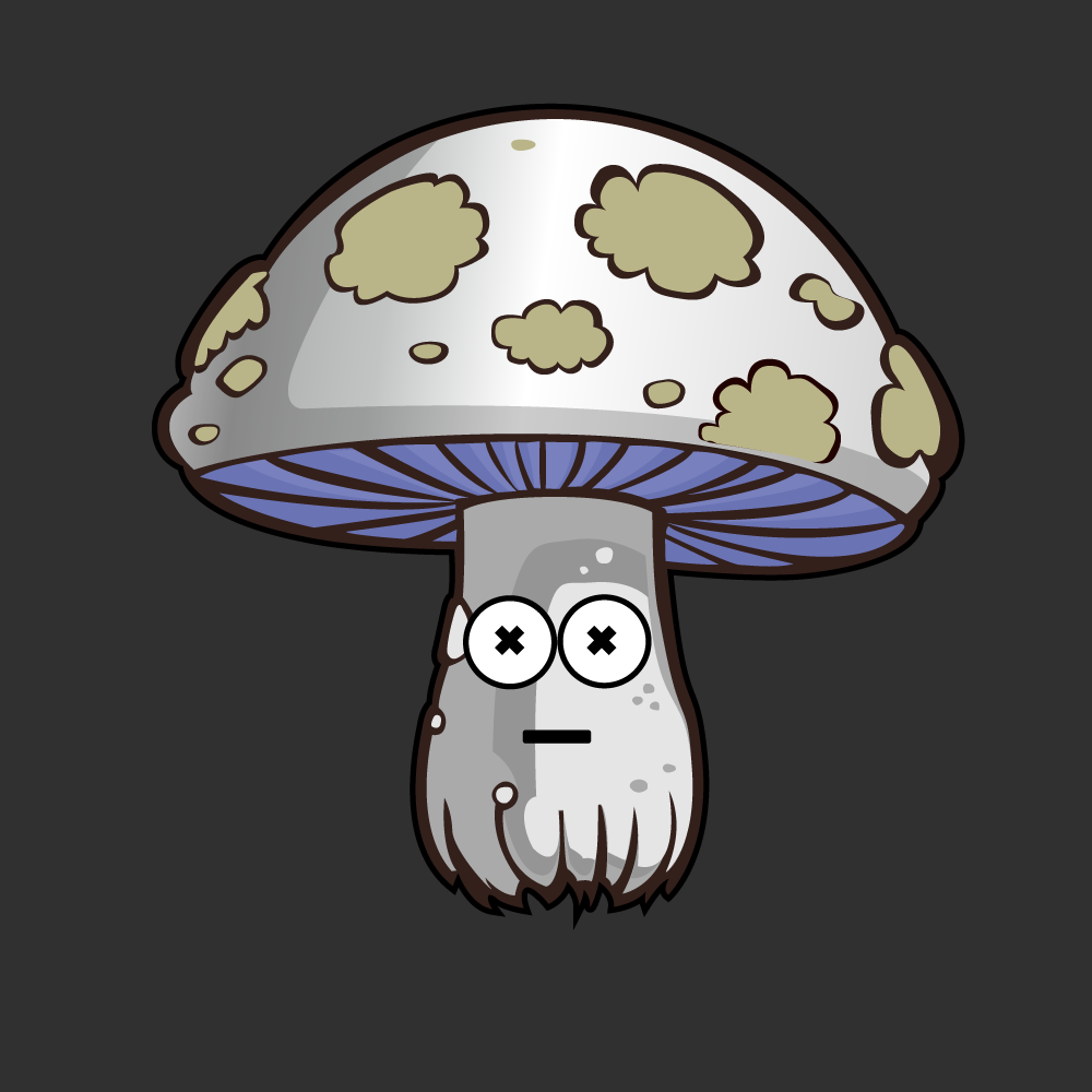 Psilly Heads
