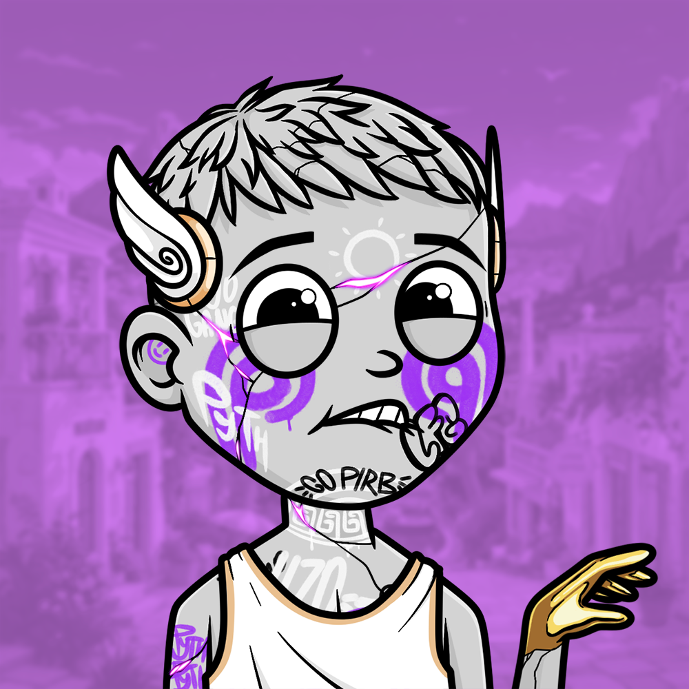 Pythenians #3305