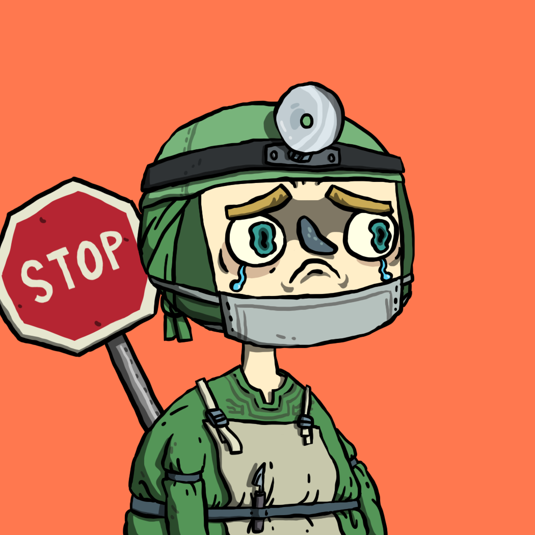 Ninja Squad 1344