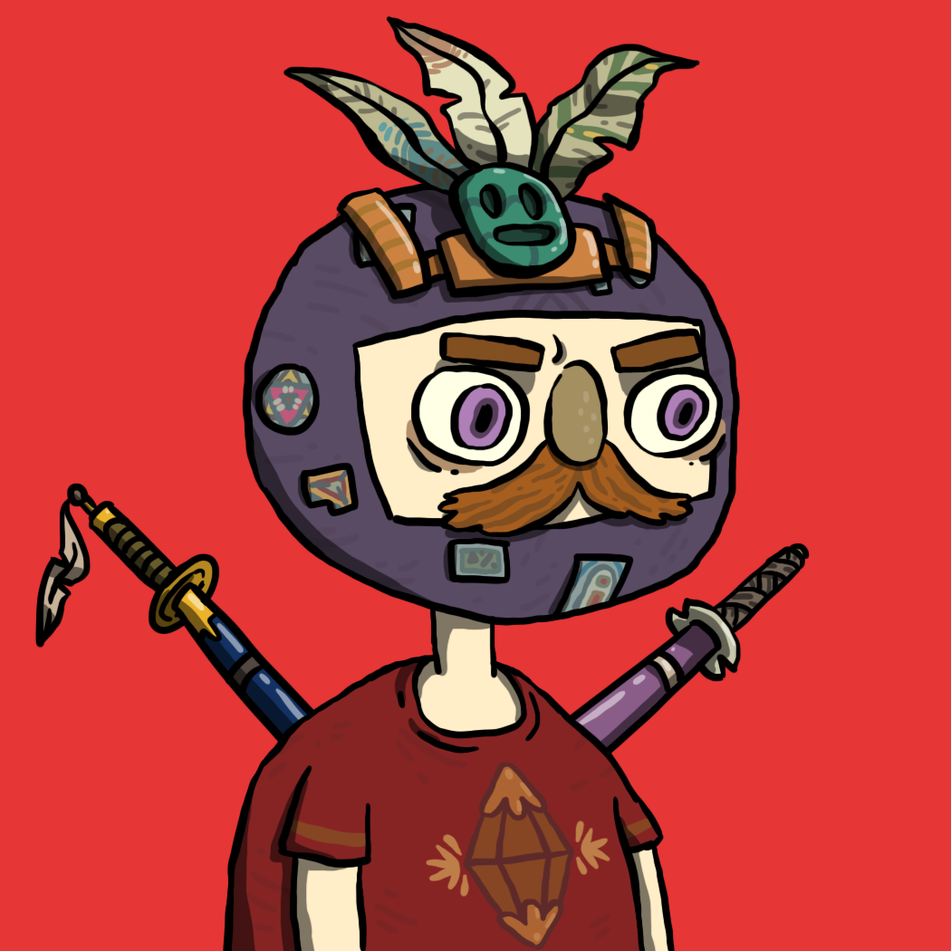 Ninja Squad 1619