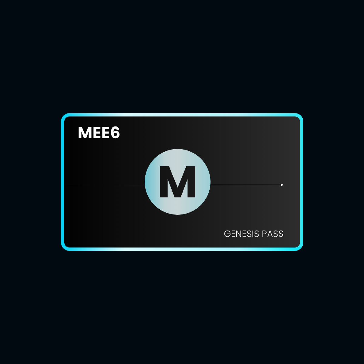 MEE6 Genesis Pass #2829