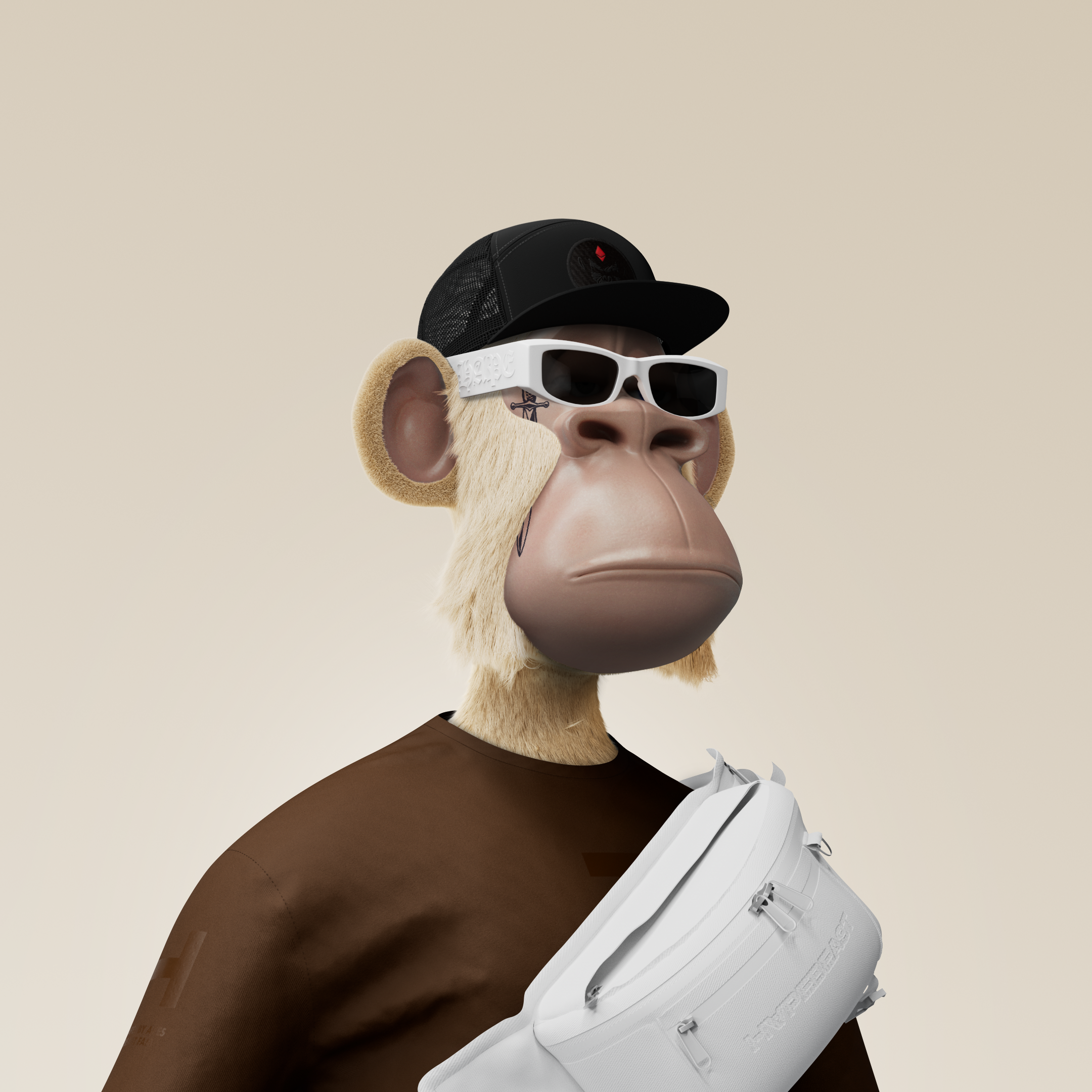 HAPE PRIME