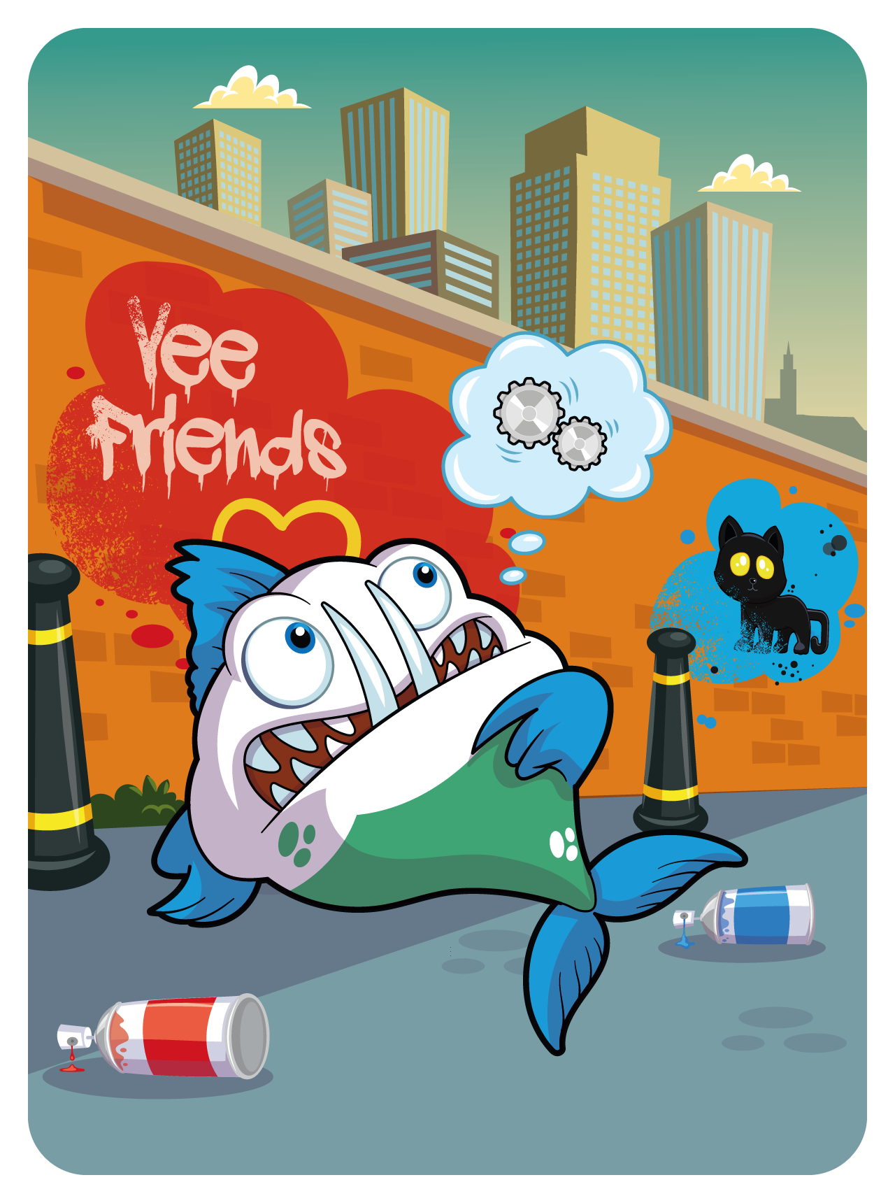 VeeFriends Series 2 15576