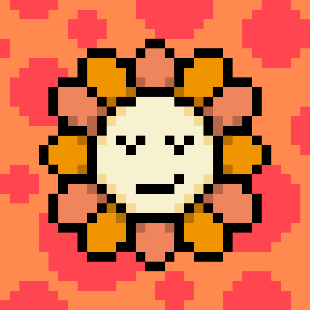 Murakami.Flowers