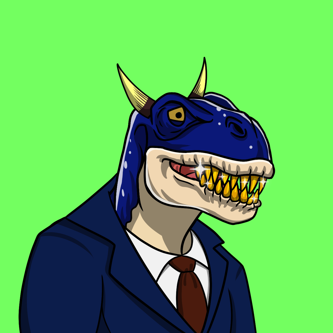 Metasaurs