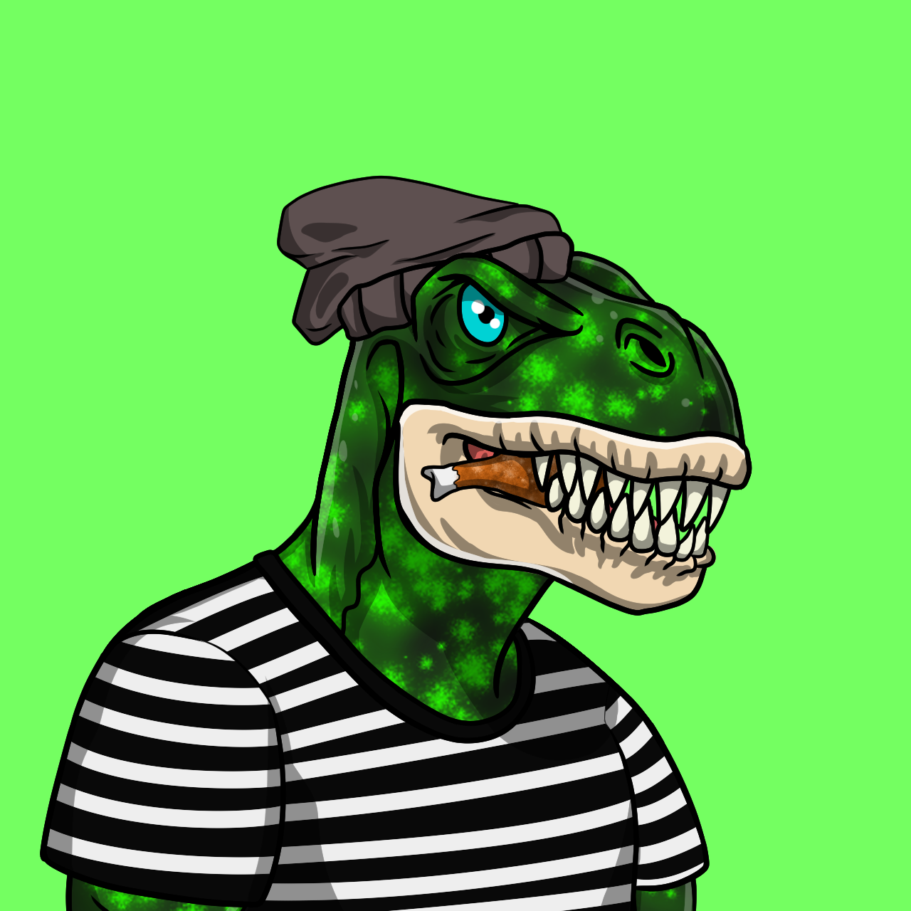 Metasaurs