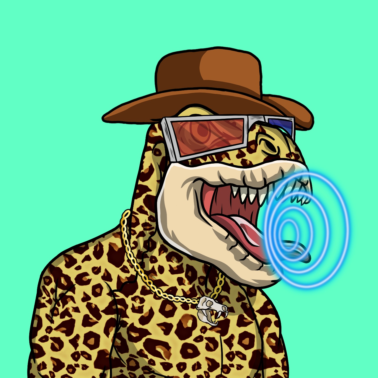 Metasaurs