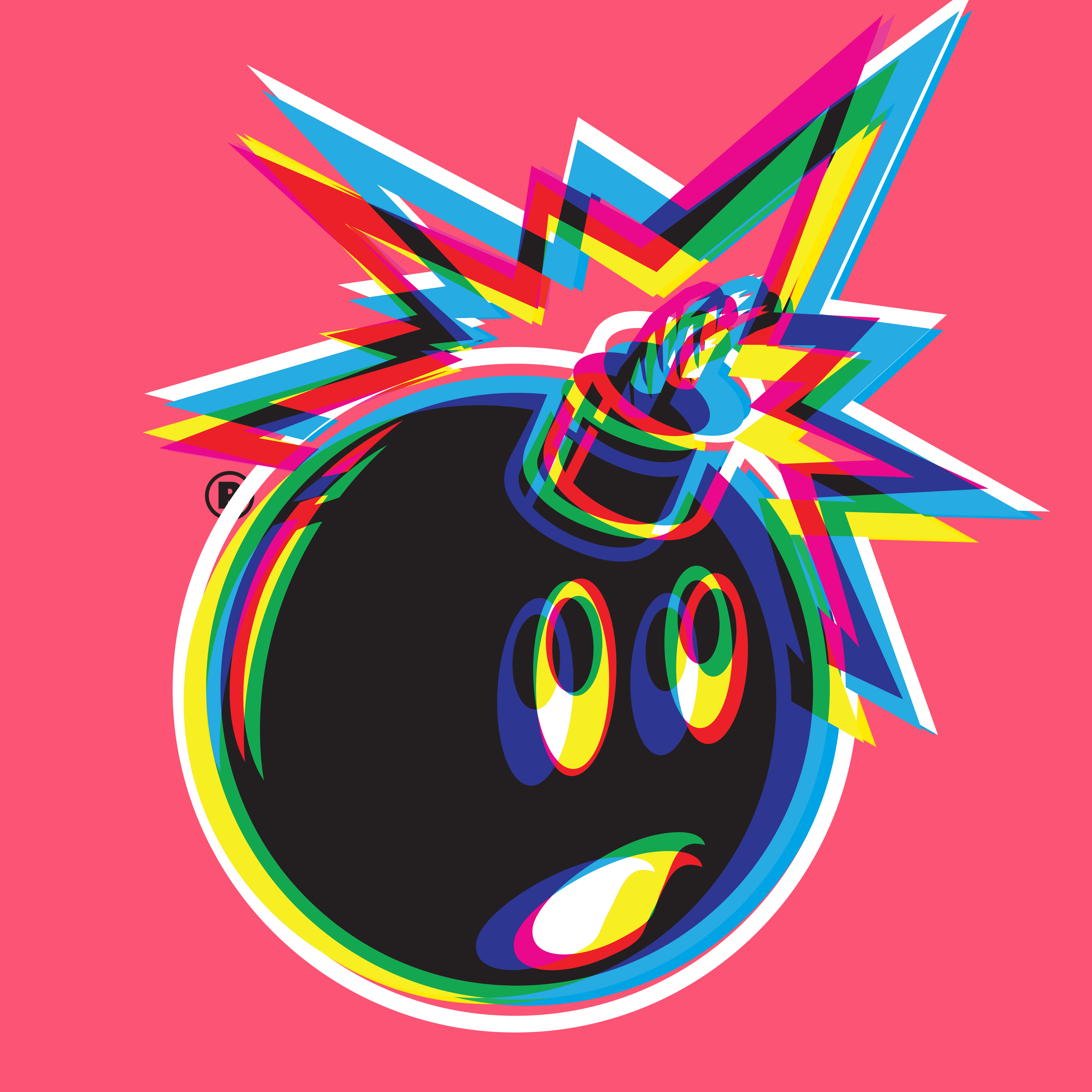 Adam Bomb Squad