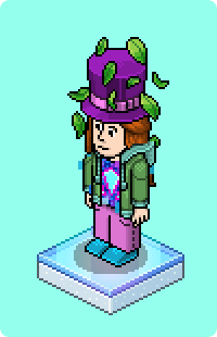 Habbo Avatars