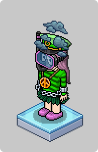 Habbo Avatars 3274
