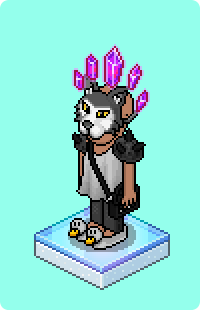 Habbo Avatars