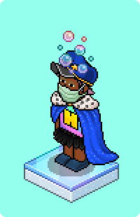 Habbo Avatars 3615